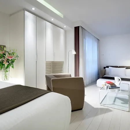 Eurostars Book Munich