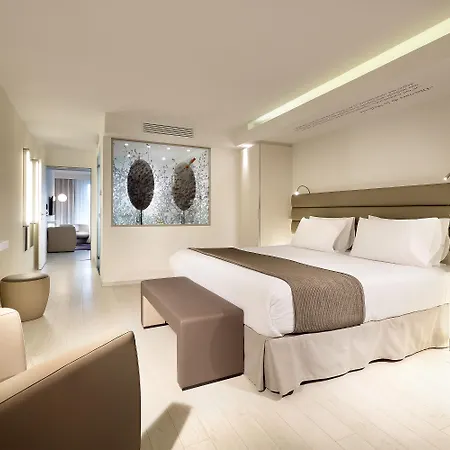 Hotel Eurostars Book