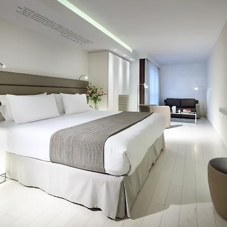 Hotel Eurostars Book 4*
