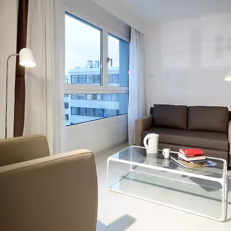 Eurostars Book Hotel Munich