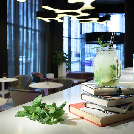 Eurostars Book Munich