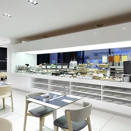 Hotel Eurostars Book 4*