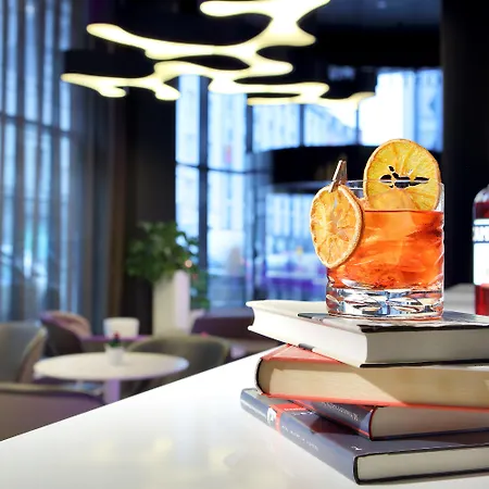 Eurostars Book 4* Munich