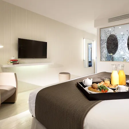 Hotel Eurostars Book