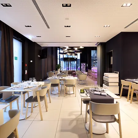 Eurostars Book Hotel