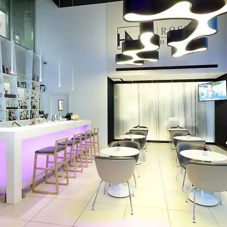 Eurostars Book Hotel Munich