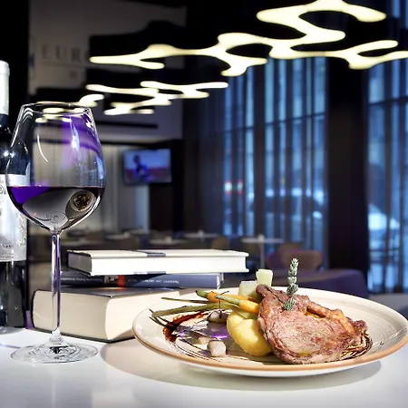 Eurostars Book Munich