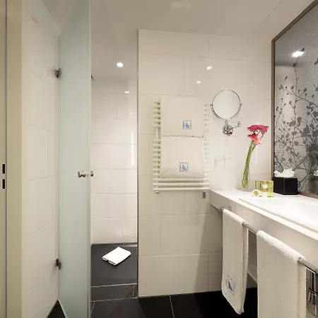 Eurostars Book Hotel Munich