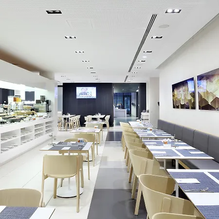 Hotel Eurostars Book Munich