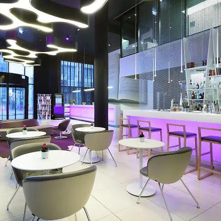 Hotel Eurostars Book Munich