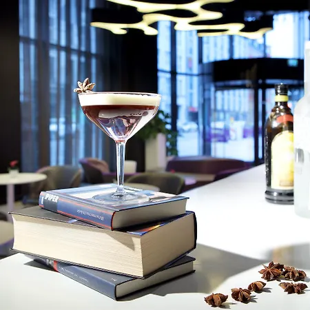 Hotel Eurostars Book Munich