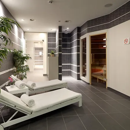 Eurostars Book 4* Munich