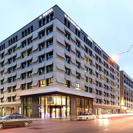 Hotel Eurostars Book