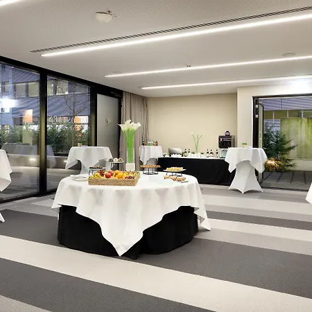 Eurostars Book Hotel Munich