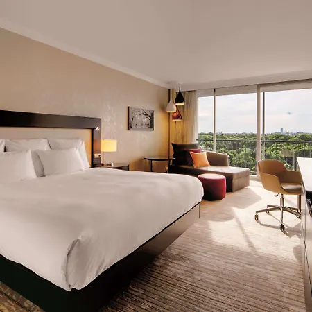 Hotell Hilton Park 4*