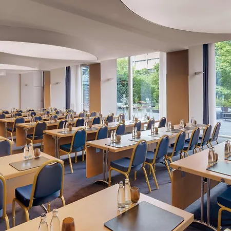 Hilton Park Hotel München