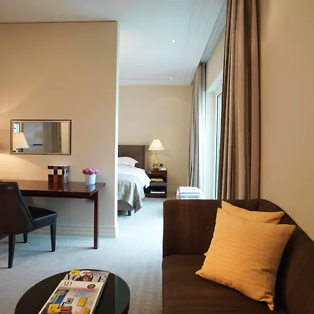 Rocco The Charles 5* München
