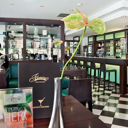 Hotel Flemings Muenchen-city Munich