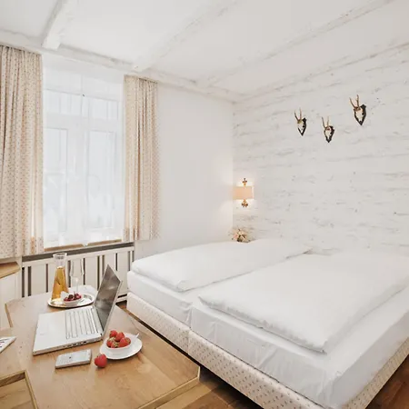 Eden Wolff Hotel München