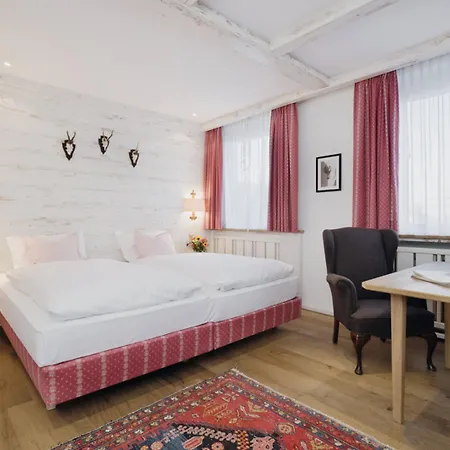 Eden Wolff Hotel