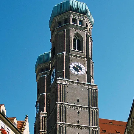 Ibis Ost München