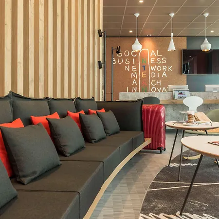 Ibis Ost München