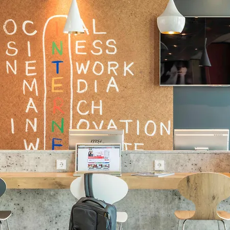 Ibis Ost Hotel München
