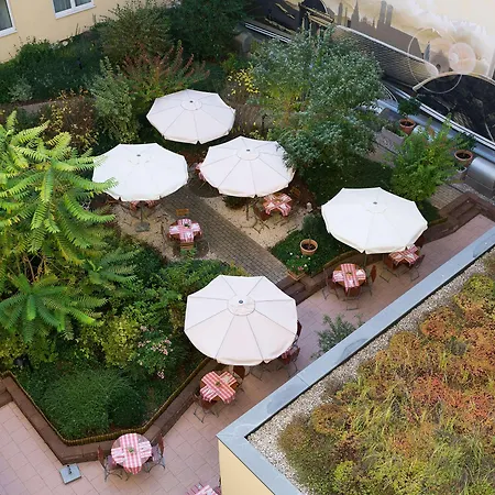 Center Affiliated By Melia Hotel Munich