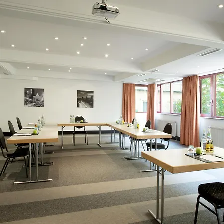 Hotel Center Affiliated By Melia 4*