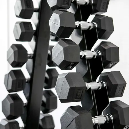 Center Affiliated By Melia Munich