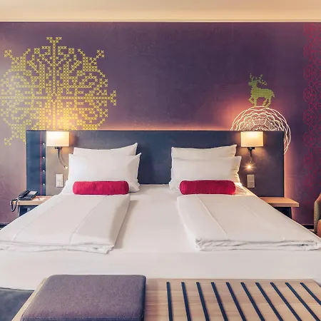 Mercure Center Hotel