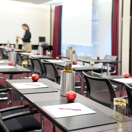 Hotel Mercure Center München