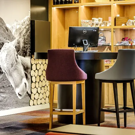 Mercure Center Múnich