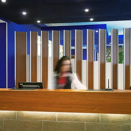 Adagio Aparthotel