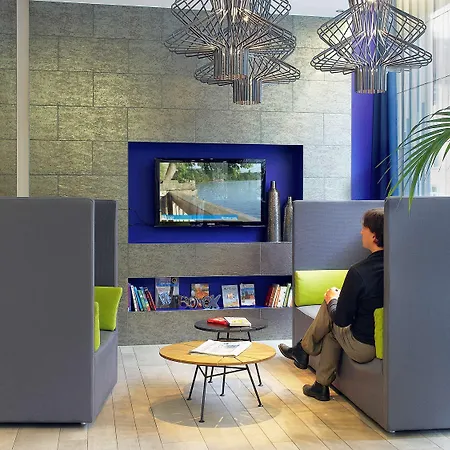 Aparthotel Adagio Munich