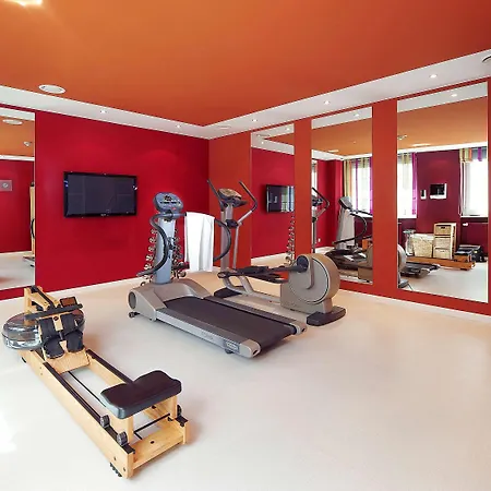 Adagio 4* Munich