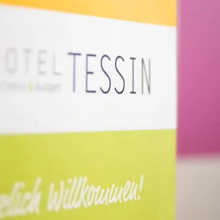 Business & Budget Tessin 2* München
