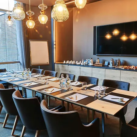 Steigenberger Hotel Munich