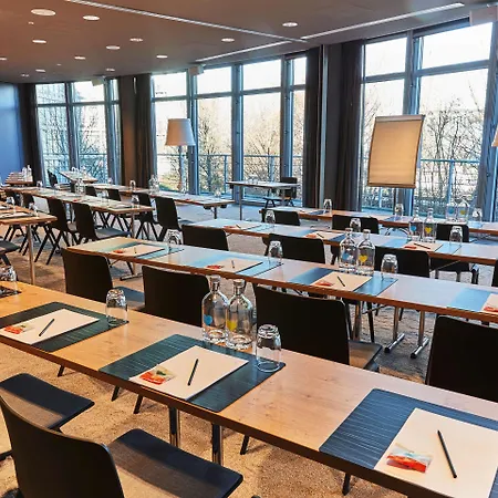 Hotel Steigenberger Munich
