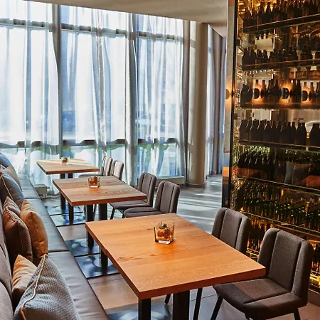 Steigenberger Hotel Munich