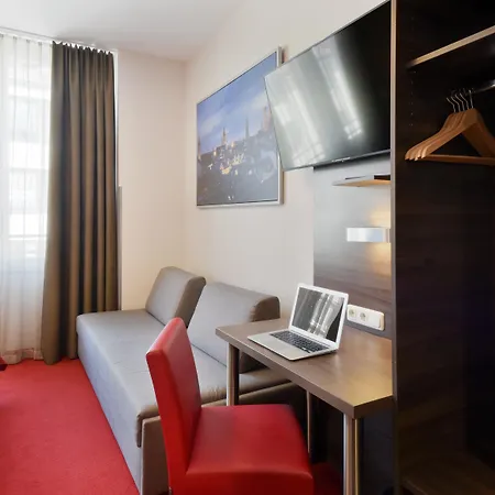 Koos Hotel&apartments - 4* München