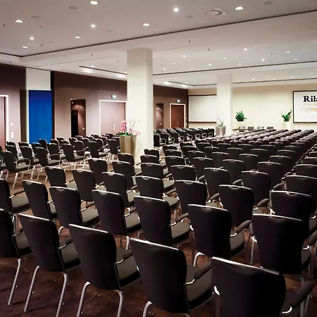 The Rilano 4* München