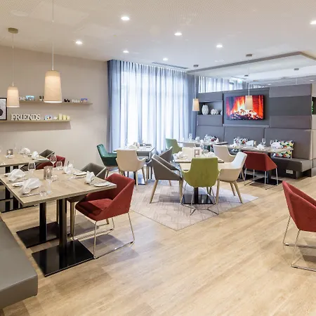 - East, An Ihg Hotell München