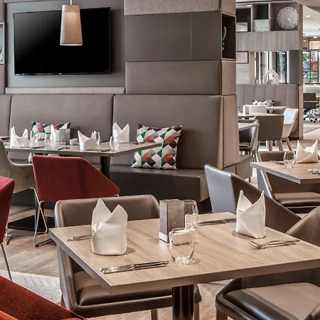 Hotell - East, An Ihg München