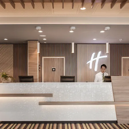 Hotell - East, An Ihg München
