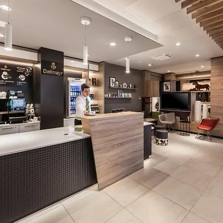Hotel - East, An Ihg Munique