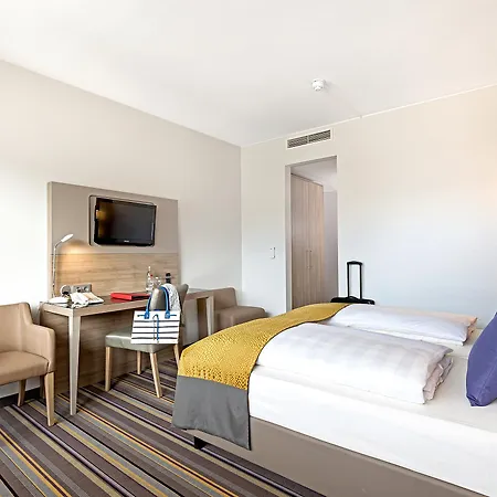 Leonardo North 4* Munich