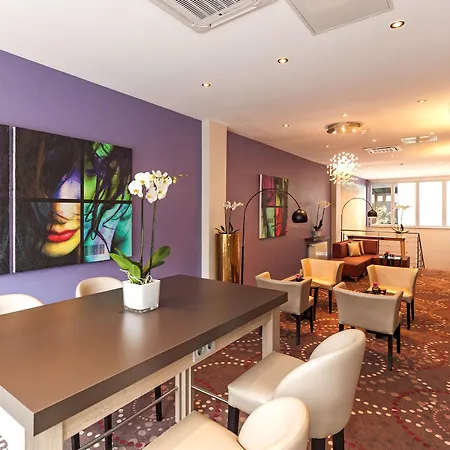 Szálloda Leonardo North 4*
