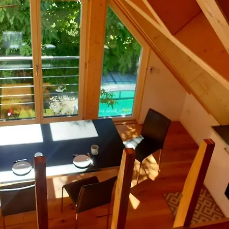 Exklusives Dachgeschoss Loft Bj 2022 Múnich