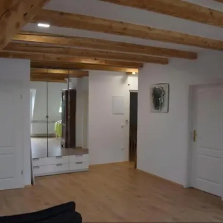 Villawoel Apartment